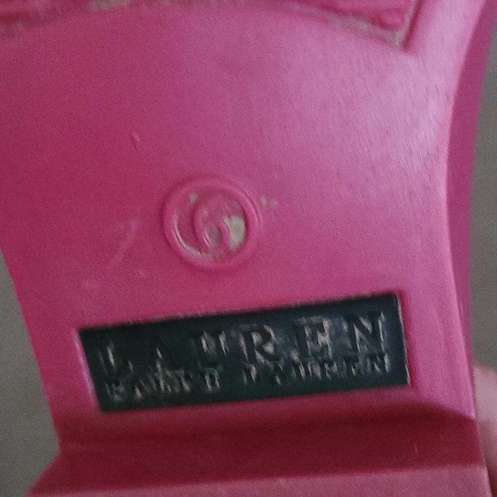 Boots - Picture 5 of 5